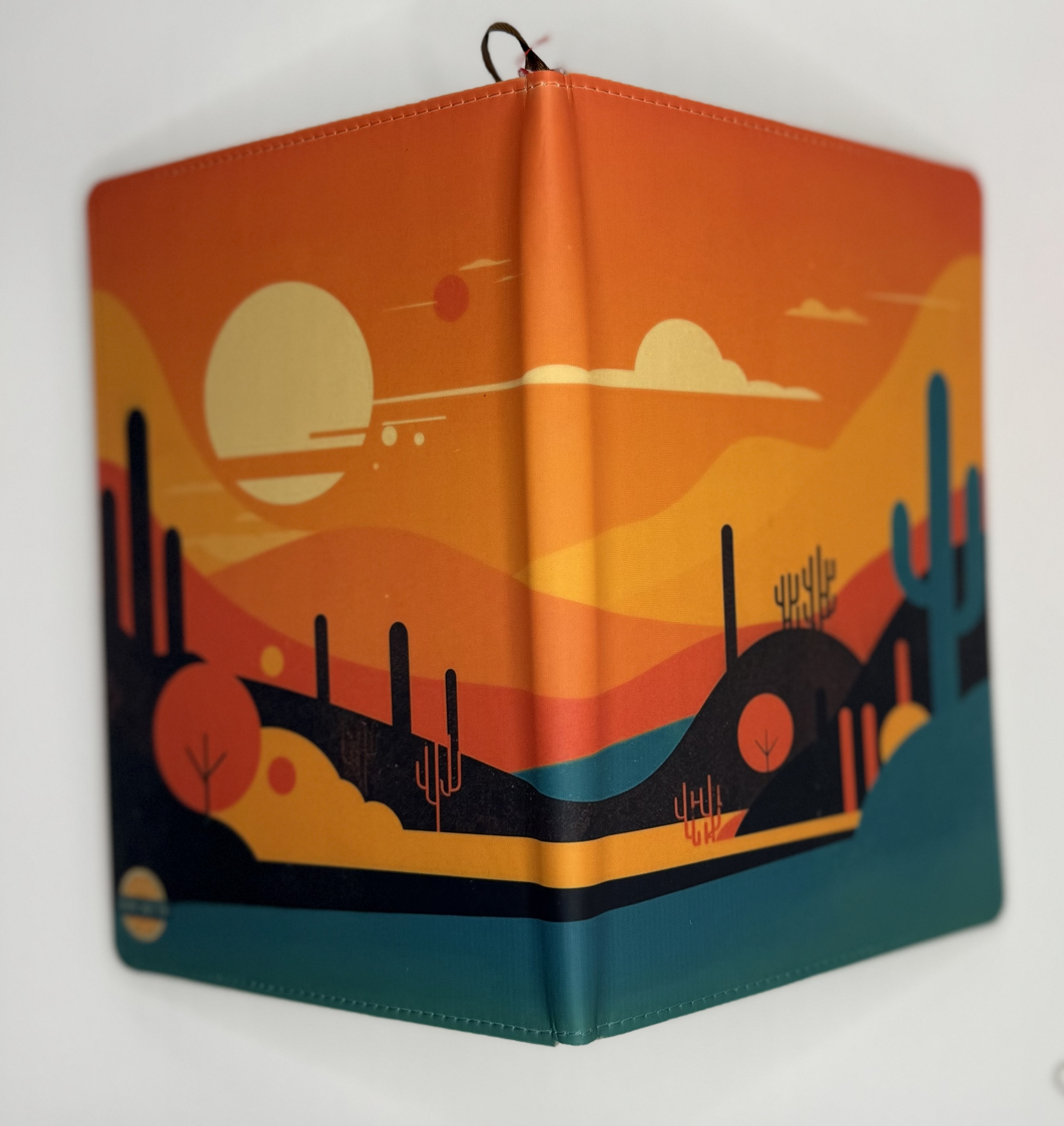 Journal Desert